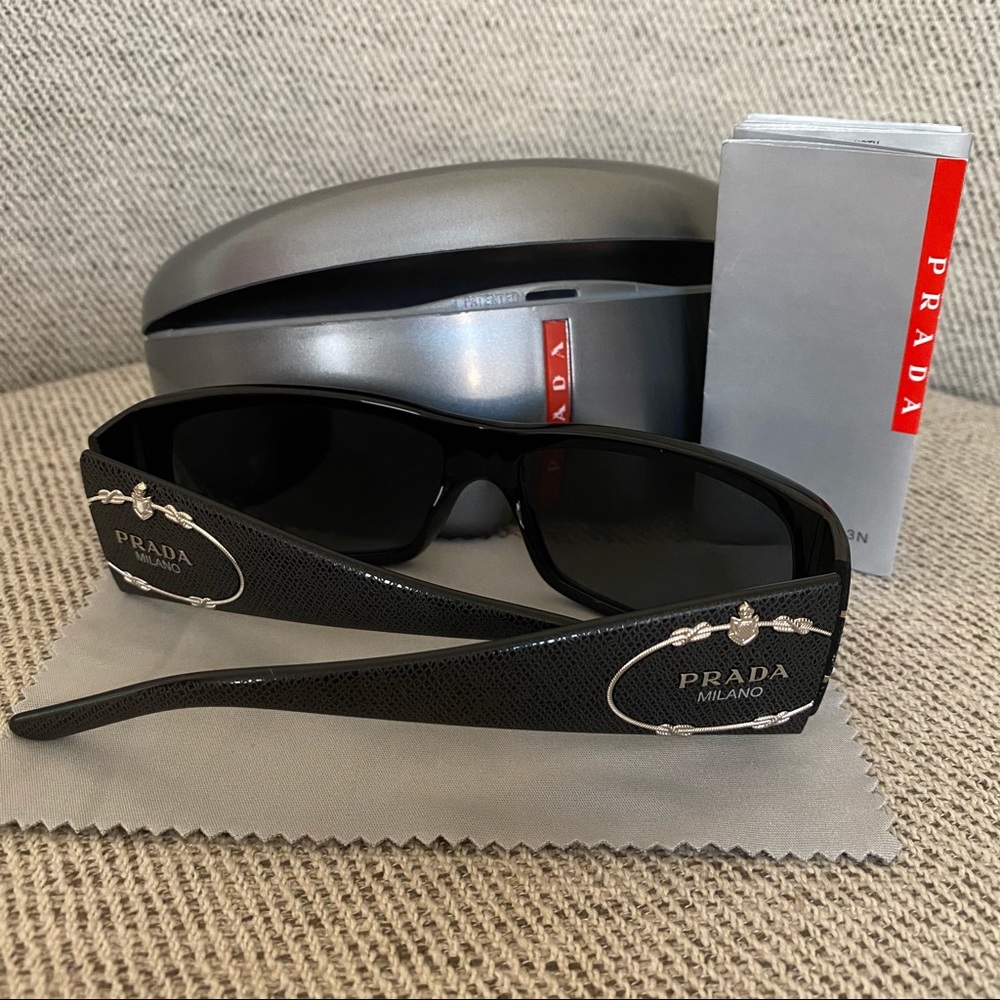 Prada Sunglasses - Picture 11 of 11